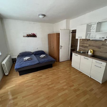 Old Town And Sightseeing Studio Kosice Exterior photo