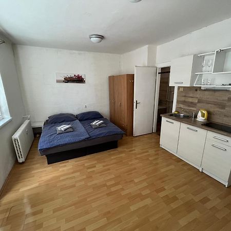 Old Town And Sightseeing Studio Kosice Exterior photo