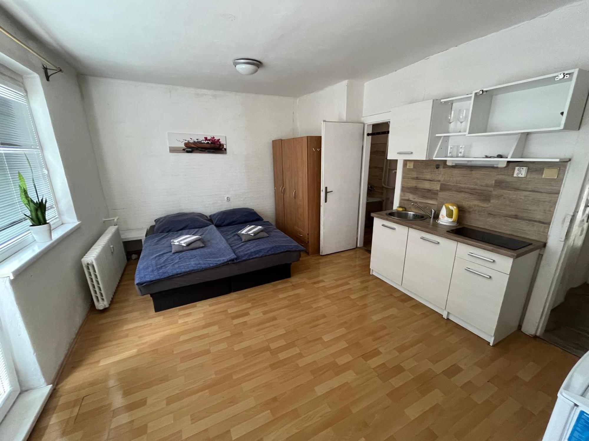 Old Town And Sightseeing Studio Kosice Exterior photo