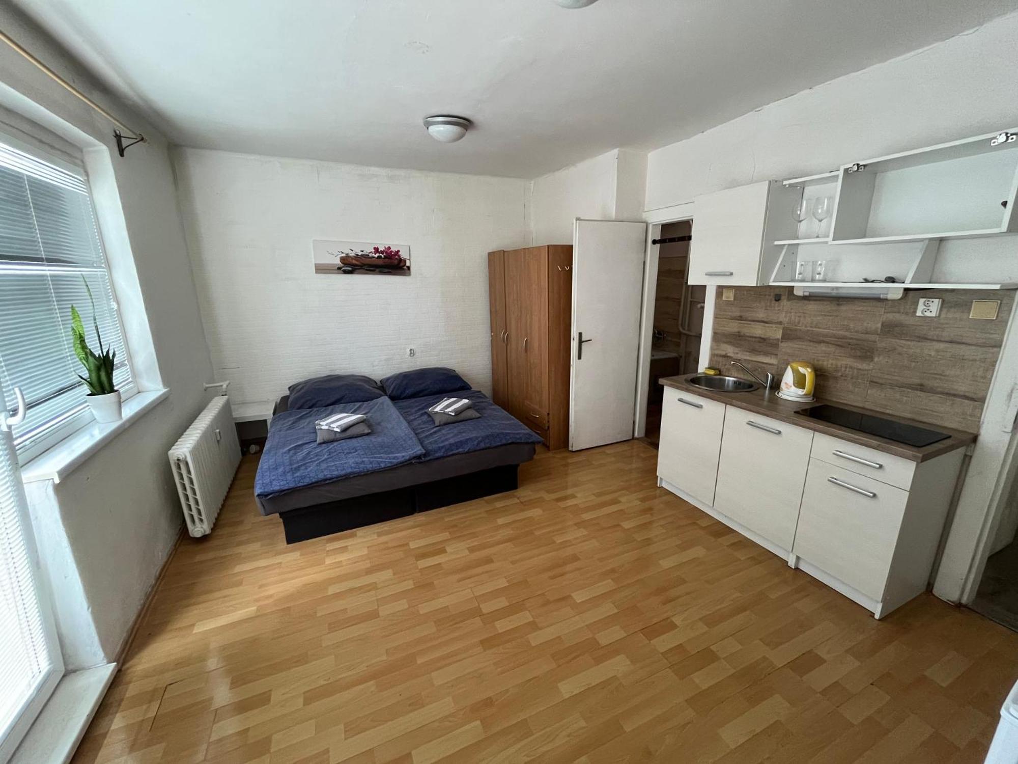 Old Town And Sightseeing Studio Kosice Exterior photo